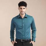 Top 10 Best Formal Shirt Brands in India 2025 | Men's Shirts