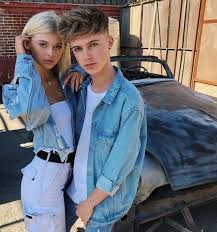 Hrvy was born harvey leigh cantwell. Hrvy Bio Wiki Net Worth Dating Girlfriend Parents Age Height