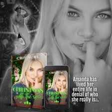 The Cross Family Like most families, the Cross family has their problems.  However, for them things always seem to come to a head at Christmas time.  In The Christmas Hitchhiker, Sagen finds