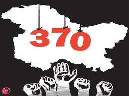 We did not find results for: Bjp For Early Abrogation Of Articles 370 35a Of The Constitution Ravinder Raina The Economic Times