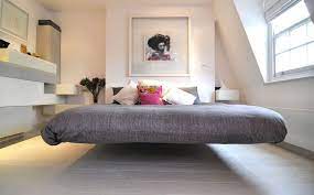 Scopri prezzi, cataloghi e tutte le novità. 40 Modelli Di Letti Sospesi Moderni Delle Migliori Marche Mondodesign It Letti Di Design Interni Camera Da Letto Camera Contemporanea