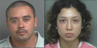 MCTXSheriff Arrest Two after Search Warrant