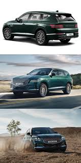 Pricing and which one to buy. Meet The All New 2021 Genesis Gv80 The Brand S First Luxury Suv Has Arrived Luxury Suv Suv Prices Dream Cars