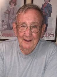 David "Tom" Stock Obituary (2024)