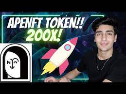 Ape Nft Token Updates What Is The Token About And Price Prediction Youtube