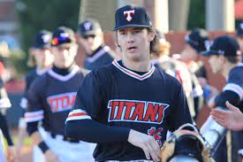 We did not find results for: Clemson Football Commit Bubba Chandler Drafted By Pittsburgh Pirates