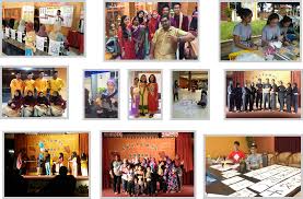 Malaysia adalah negara yang majoriti rakyatnya adalah muslim, juga terdiri daripada rakyat yang berbeza agama, budaya dan etnik. 83 Pelajar Jayakan Aktiviti Saling Budaya Universiti Putra Malaysia