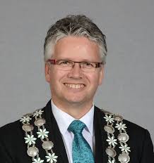 Once racist mayor lauds Masterton