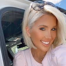 Petra Potter's Instagram, Twitter & Facebook