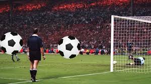 England v germany the full penalty shootout. Euro 2020 Name The England Starting Line Up Against Germany At Euro 96 Bbc Sport