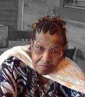 Gertrude McCraley Obituary (1937