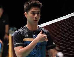 Kevin sanjaya sukamuljo is an indonesian professional badminton player currently ranked world number 1 in the men's doubles by the badminton. Kevin Sanjaya Sukamuljo Sembuh Dari Covid 19 Segera Kembali Berlatih Okezone Sports