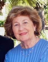 Doris O'Brien Obituary