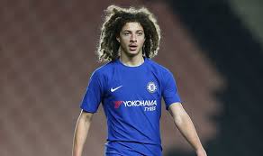 Fan account for chelsea defender ethan ampadu. Chelsea News Antonio Conte Says Ethan Ampadu Will Join The First Team Squad Football Sport Express Co Uk