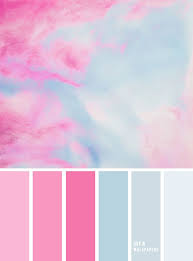 19 The Perfect Pink Color Combinations Pink Blue Color Scheme Color Colorpalette Color Scheme Color Palette Pink Blue Color Schemes Pink Color Schemes
