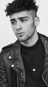 S U G A R Ziall Adaptacion Zayn Malik Erkek Sac Kesimleri Erkek Sac Modelleri