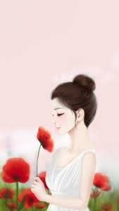 Art Background Beautiful Beautiful Girl Beauty Cartoon Colorful Cute Art Design Drawing Enakei Fashio Cute Girl Drawing Anime Art Beautiful Cute Art