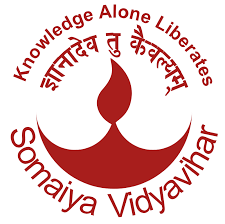 KJ Somaiya logo