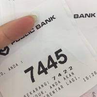Public bank in selangor offers homesave package that links your housing loan to your current account whereby the credit balance. Public Bank Berhad Klang Branch Klang Selangor