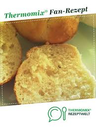 Echte Brotchen Rezept Rezepte Lebensmittel Essen Brotchen