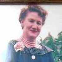 Clairabell Witten (1926–2011) • FamilySearch