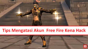Free fire saat ini merupakan game yang sangat populer di hp android ini karena free fire. Solusi Terbaik Akun Free Fire Terkena Hack Ff Esportsku