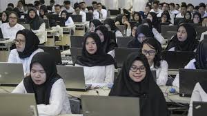 Jadwal pengumuman hasil sbmptn 2020 berubah menjadi 20 agustus 2020. Cek Hasil Skd Cpns Kemenkumham 2020 Di Cpns Kemenkumham Go Id Tirto Id