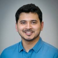 Vishwajeet Abhay Patil