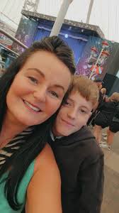 Spent the last three weeks with old friends and new! Frasier