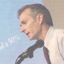 Gerald Wurf, Faculty of Education, Monash University