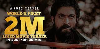 Kgf chapter 2 teaser download free. Kgf Chapter 2 Teaser Sets Tone For Epic Conclusion Deccan Herald