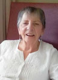 Obituary information for Evelyn M. Stark