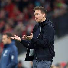 Info, honours and news here. Julian Nagelsmann Joining Bayern Munich What Do We Know Bavarian Football Works