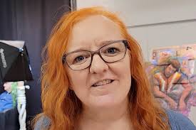 VIDEO: Winner of Langley Arts Council B.C. wide portrait competition  surprised and pleased