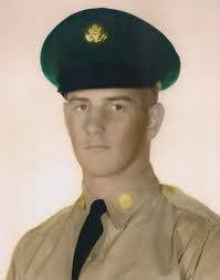 Paul Guidry Obituary