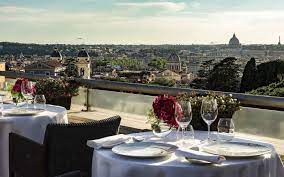 Looking for the best pasta in rome? 8 Best Italian Restaurants In Rome Cookly