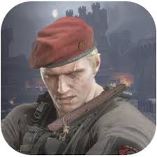 How to Get Leon S++ Rank in Island (Mercenaries)