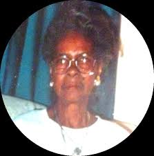 Mrs. Everlena Smith Hendrix