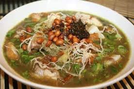 Dulu, bihun goreng dan mie rebus adalah dua makanan yang sering sekali dibuat ibu kala kami semua masih kecil. Resepi Cili Soto Ayam Famousresipi Farbuck Com