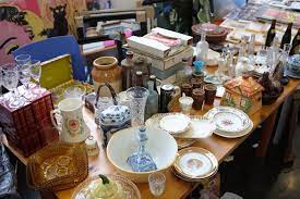 Pimlico Car Boot Sale London Car Boot Sale Pimlico Car Boot