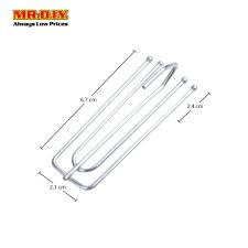 Dicuri dari pembaikan rumah diy: Mr Diy Curtain Hook 15s Shopee Malaysia
