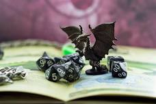 Dungeons and Dragons