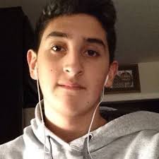 Jordan Ferrer (@thatweebjordan)