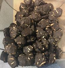 Preheat the oven to 325°f. Resepi Double Chocolate Chip Cookies