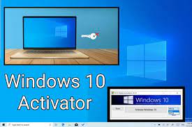 It is the alternative method for the activation of window 10, but if you can afford then buy the activation key from the. Windows 10 Activator Free Download For 32 64bit June 2021