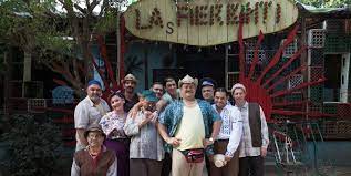 Las fierbinti 3 iunie 2019. Las Fierbinti Sezonul 16 Episodul 16 Online 5 Noiembrie 2019