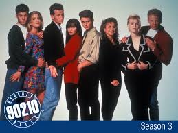 Liste de touts les liens streaming 6 views. Watch Beverly Hills 90210 Season 3 Prime Video