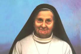 Serva di Dio Elisa Martinez