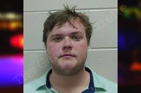 Benjamin Harbin — Bulloch County Jail Bookings