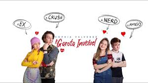 Видео mãos talentosas канала vanessa andrade lopes. A Garota Invisivel Tudo Sobre O Filme Com Sophia Valverde Que Chega A Netflix